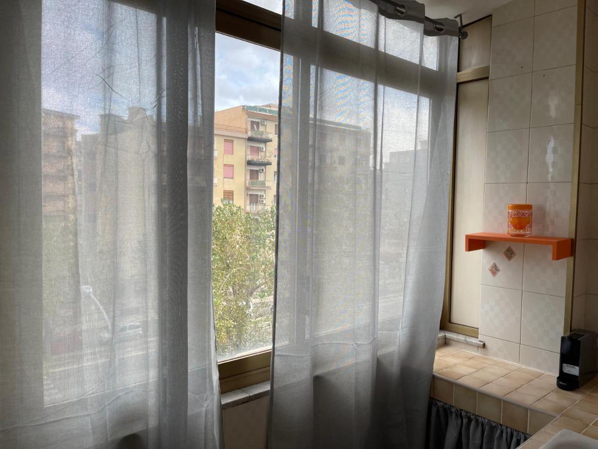 Oreto Apartment Παλέρμο Εξωτερικό φωτογραφία