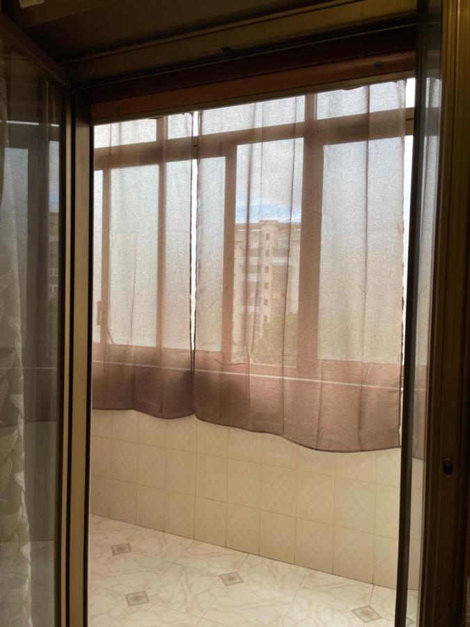Oreto Apartment Παλέρμο Εξωτερικό φωτογραφία