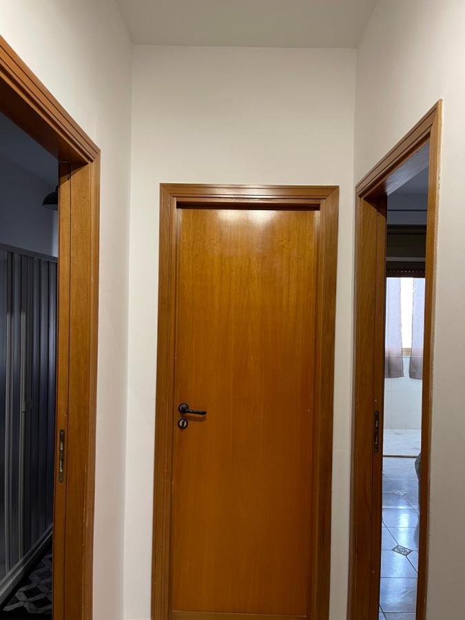 Oreto Apartment Παλέρμο Εξωτερικό φωτογραφία