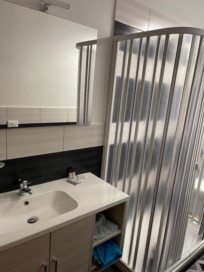 Oreto Apartment Παλέρμο Εξωτερικό φωτογραφία