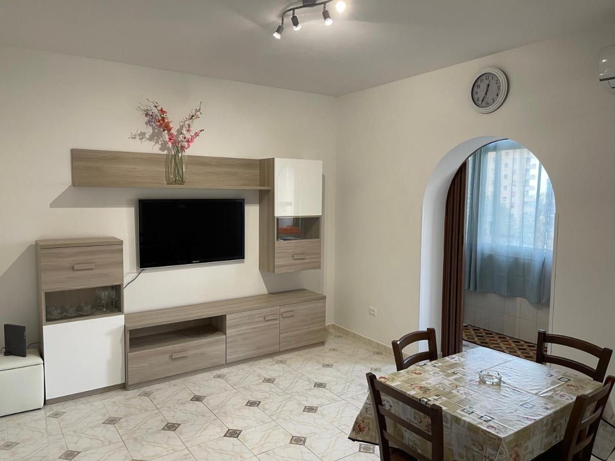 Oreto Apartment Παλέρμο Εξωτερικό φωτογραφία