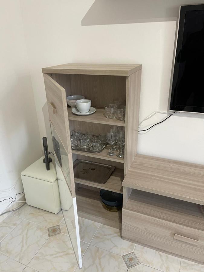 Oreto Apartment Παλέρμο Εξωτερικό φωτογραφία