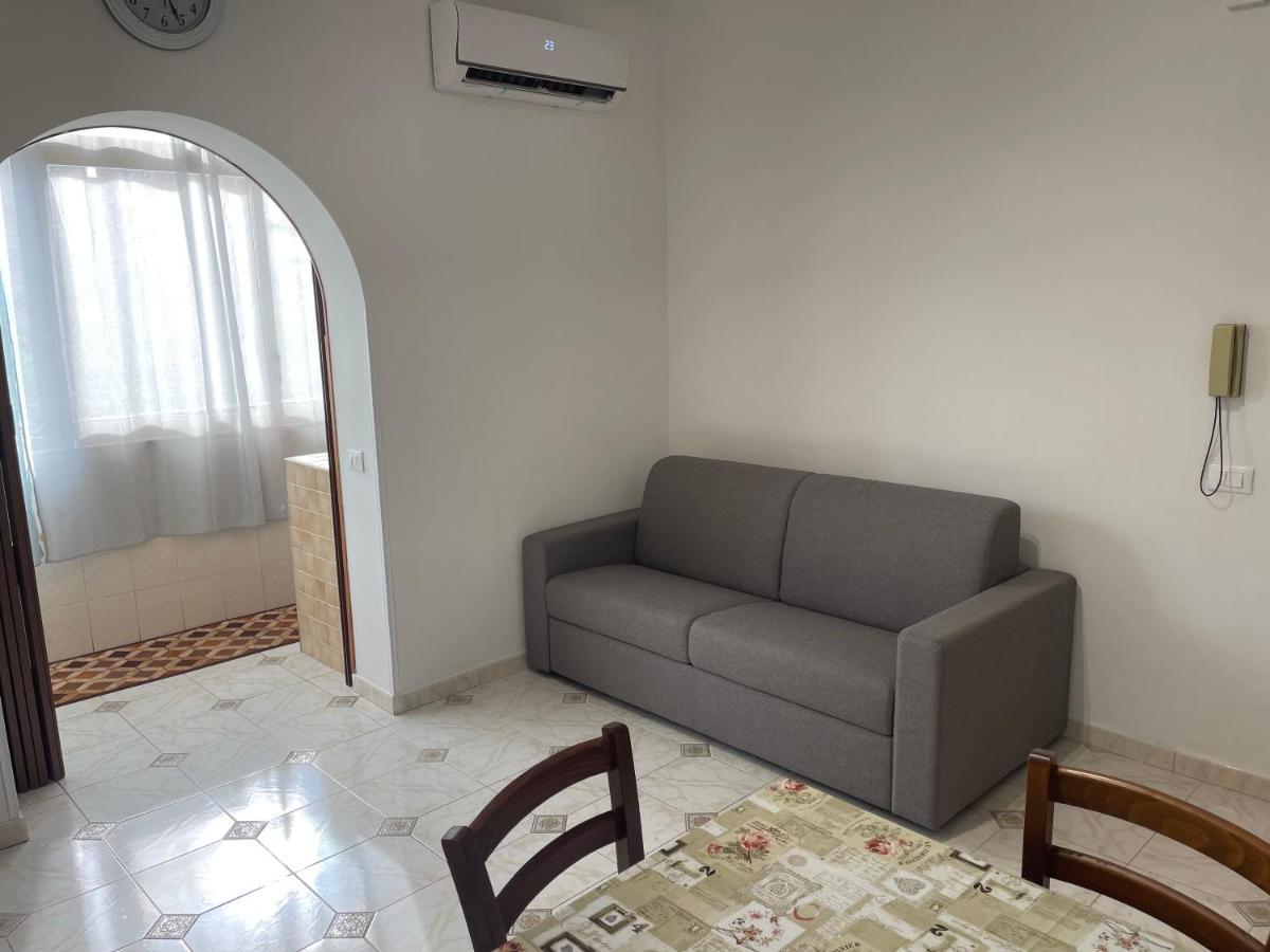 Oreto Apartment Παλέρμο Εξωτερικό φωτογραφία